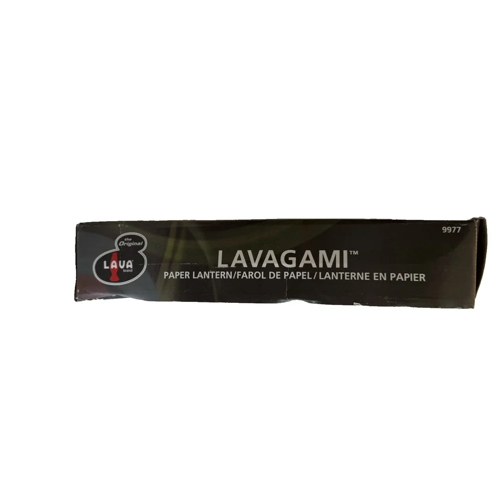 Lavagami Lava Floor Lamp 48